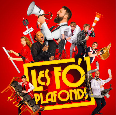 LES FO PLAFONDS