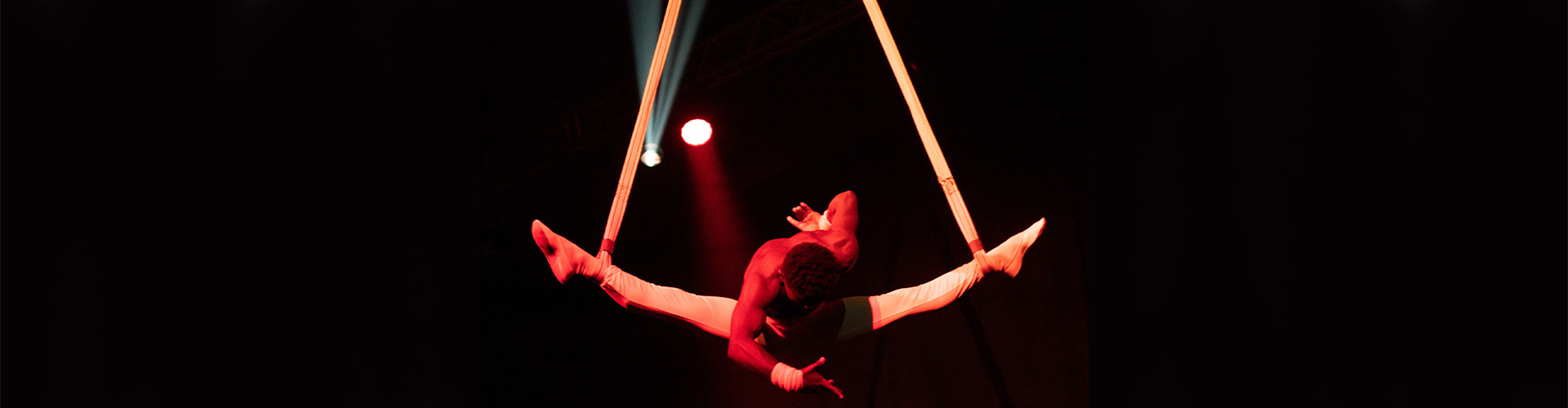 CIRCUS ABYSSINIA – TULU