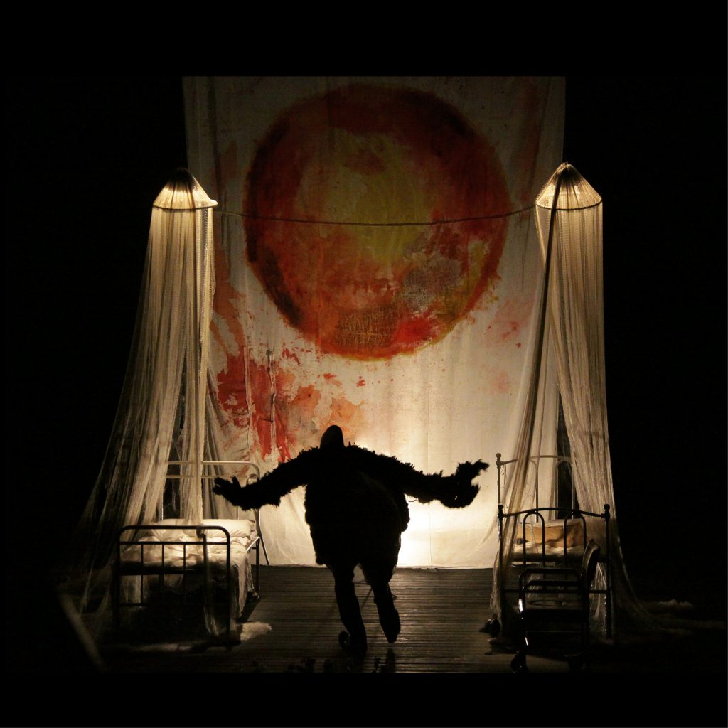 COMPAGNIA FINZI PASCA – ICARO