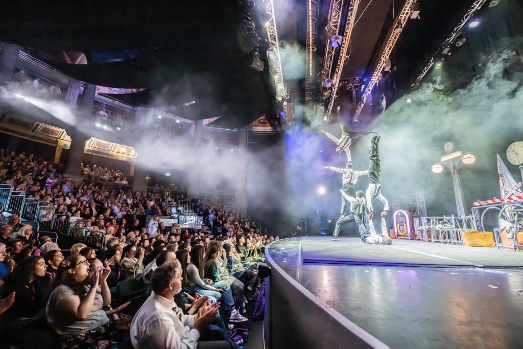 Black Blues Brothers - Let's twist again 15