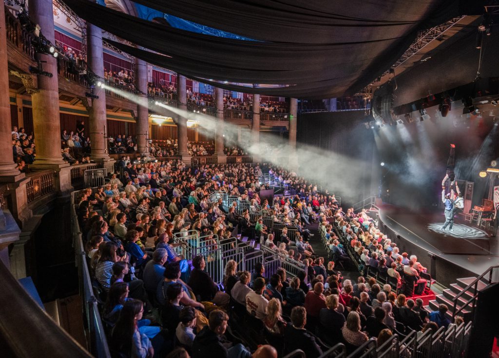 Black Blues Brothers - Let's twist again 16