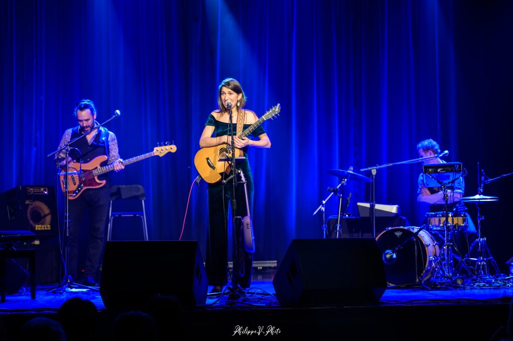Marie Reno credit Philippe Venot groupe