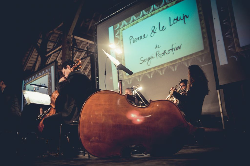 Pierre et le loup (c) Gaétan Nadin (2)