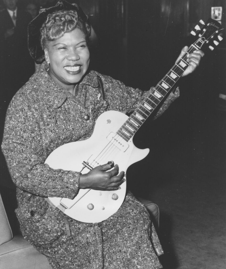 Sister Rosetta