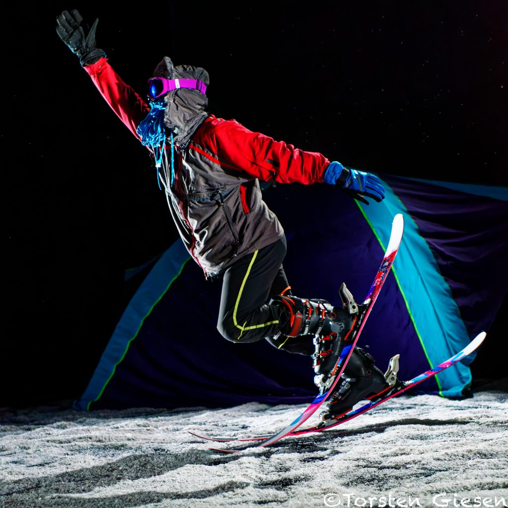 8 TORSTEN GIESEN