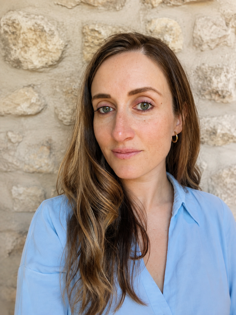Allyssia Legierski-Reich