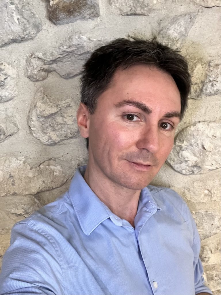 Christophe Clément