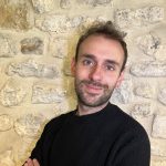 Etienne Jubault