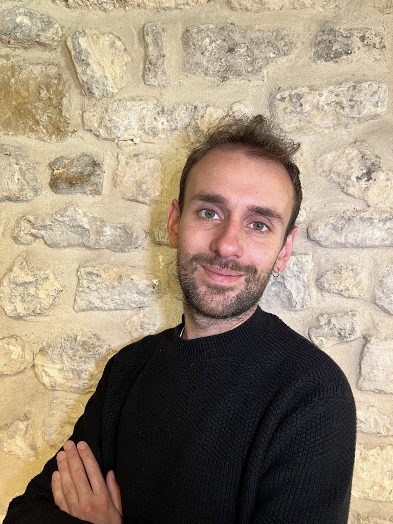 Etienne Jubault