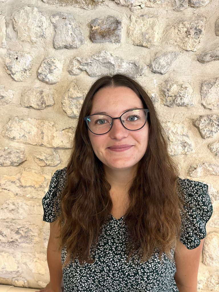 Lucie Baudin