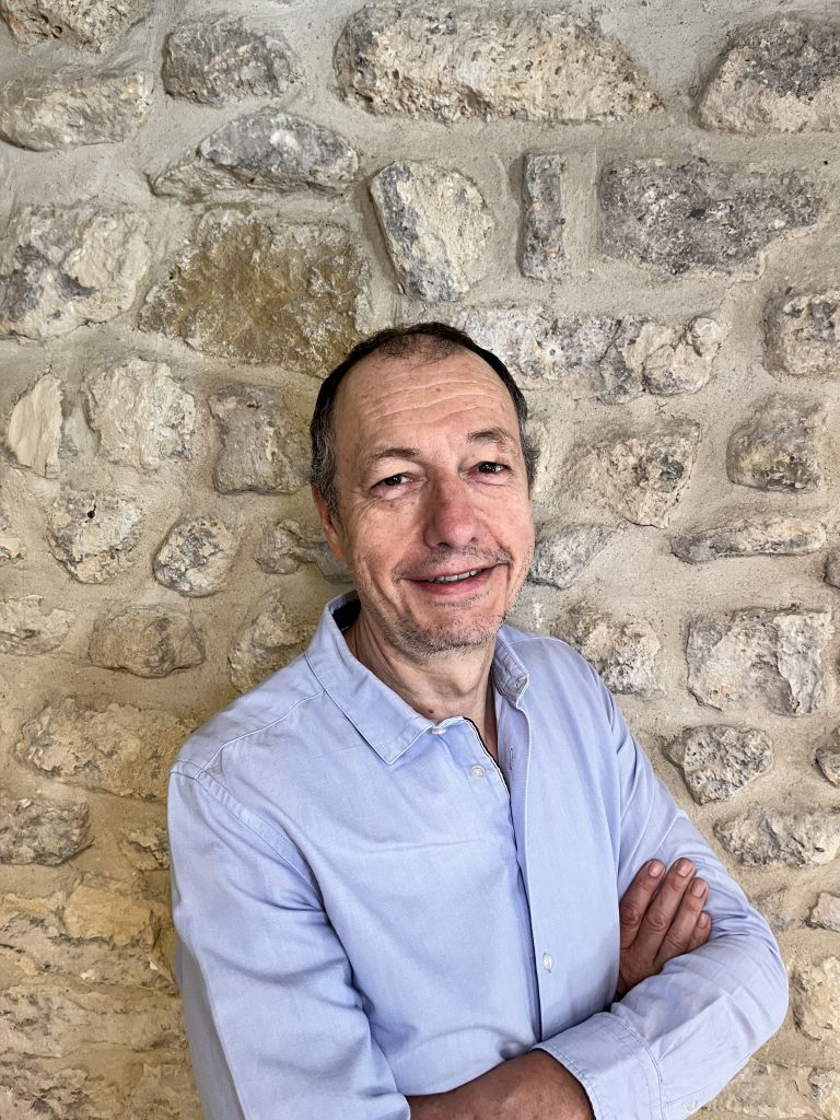 Pierre Michelin