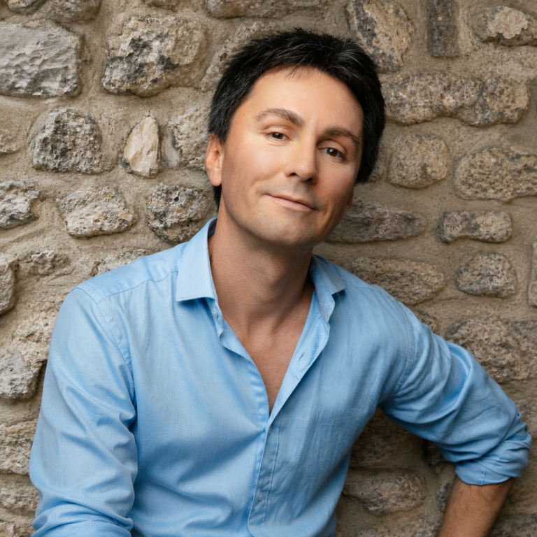 Christophe Clément