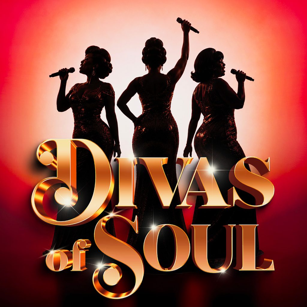 DIVAS OF SOUL