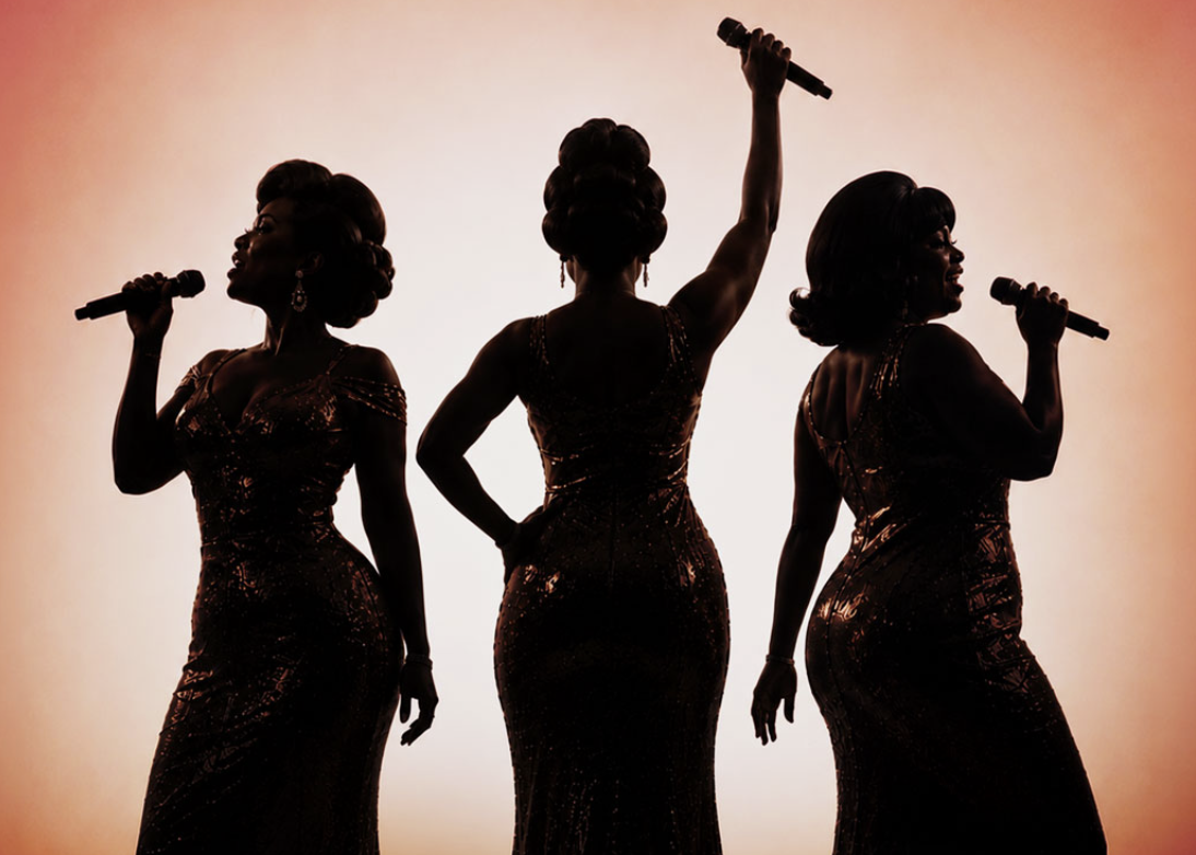 DIVAS OF SOUL