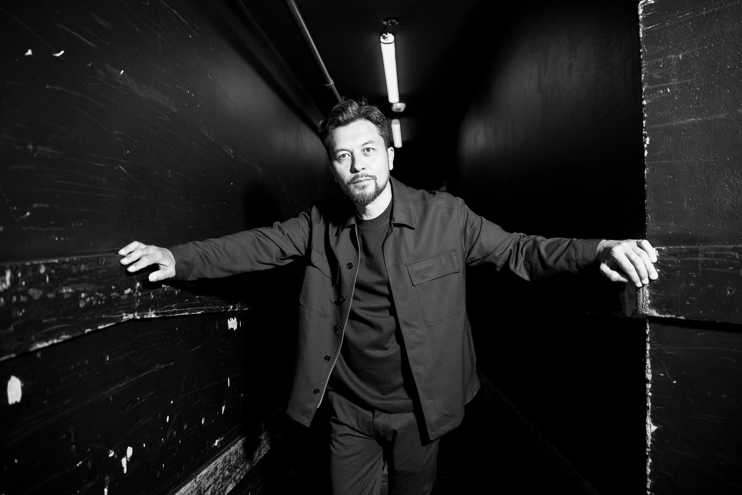 KARIM DUVAL – PETIT ESCARGOT
