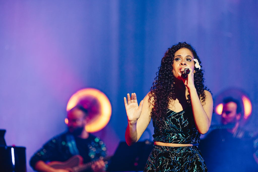 CERISE CHANTE DISNEY